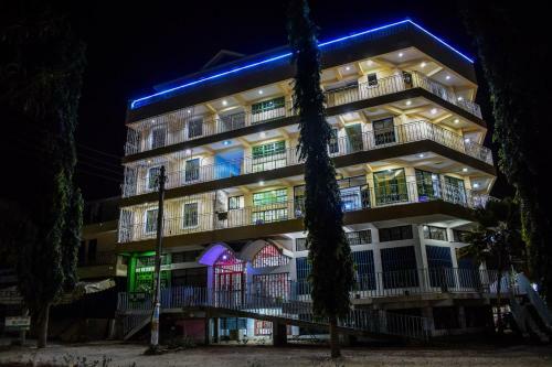 The Joy Hotel