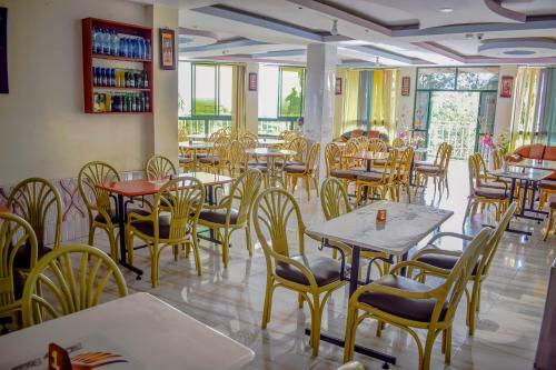 The Joy Hotel
