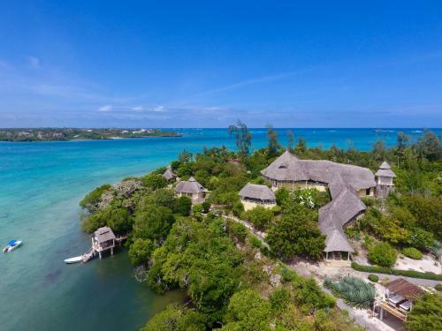 Bed & Breakfast Rock And Sea Resort
