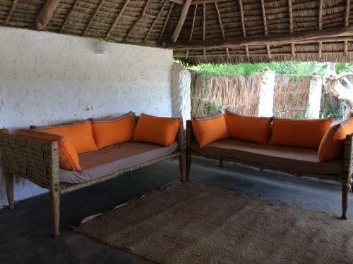 Hotel On-the-beach Backpackers
