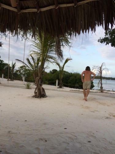 Hotel On-the-beach Backpackers
