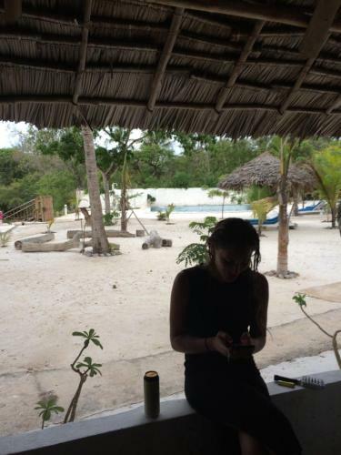 Hotel On-the-beach Backpackers