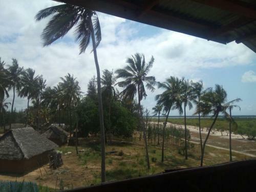 Lodge Eagle Camp Mida Creek
