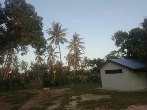 Lodge Eagle Camp Mida Creek