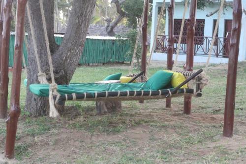 Lodge Eagle Camp Mida Creek