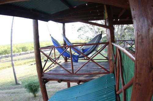 Lodge Eagle Camp Mida Creek