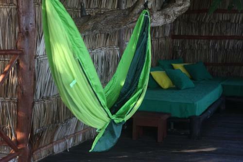 Lodge Eagle Camp Mida Creek