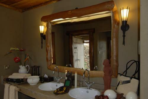 Lodge Severin Safari Camp
