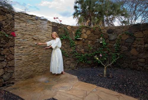 Lodge Severin Safari Camp