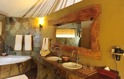 Lodge Severin Safari Camp