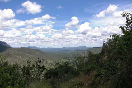 Lodge Severin Safari Camp