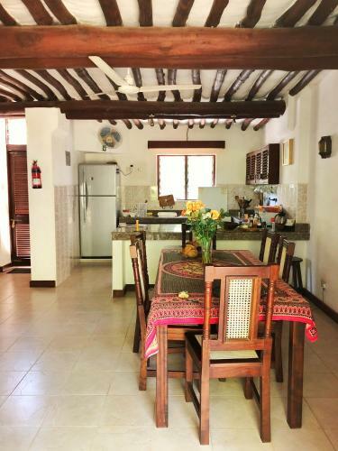 Apartamento Tiwi Tatu