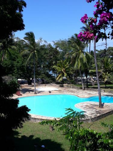 Apartamento Tiwi Tatu