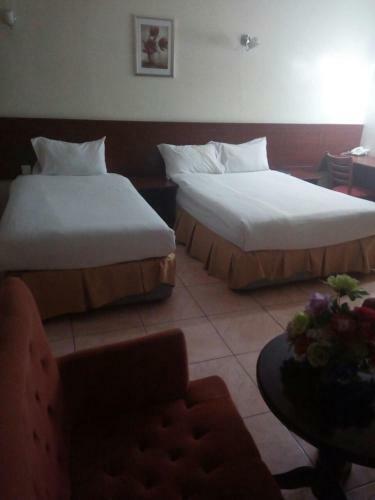 Thika Gateway Luxury Apartments