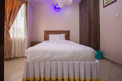 Paleo Hotel And Spa