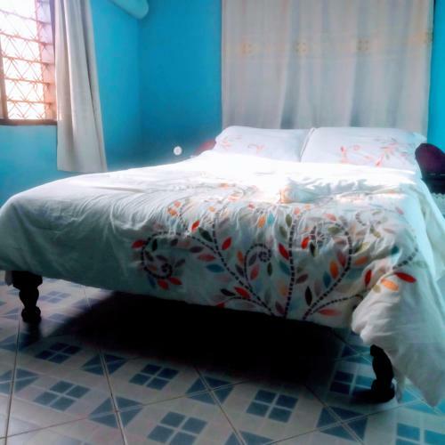 Apartamento Shimoni Homestay