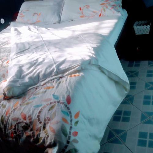 Apartamento Shimoni Homestay