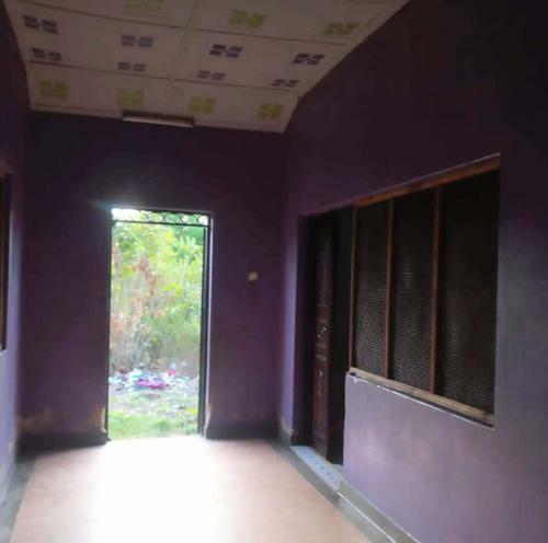 Apartamento Shimoni Homestay