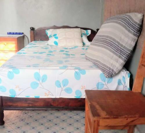 Apartamento Shimoni Homestay