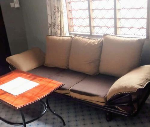 Apartamento Shimoni Homestay