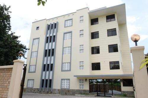 Hotel Mawenzi Resort -mtwapa