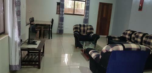 Benjamin's Villas