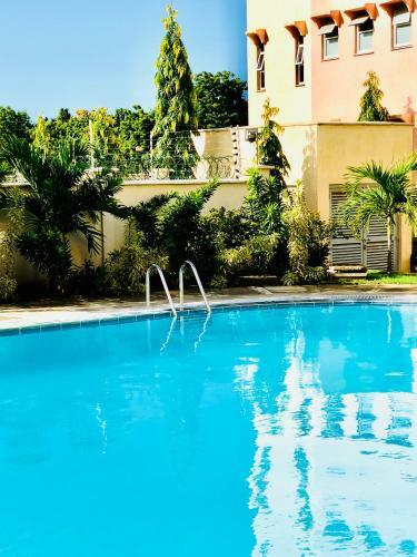 Mtwapa Kma Apartments B11 7&8