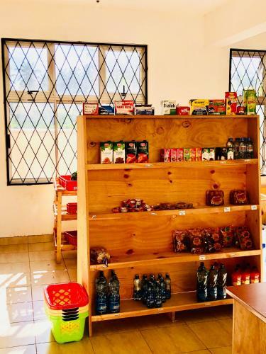 Mtwapa Kma Apartments B11 7&8