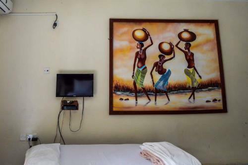 Hotel Greenwood Resort