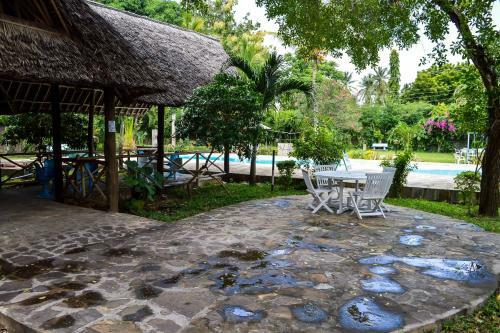 Hotel Greenwood Resort