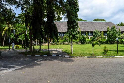 Hotel Greenwood Resort