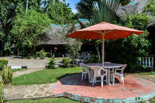 Hotel Greenwood Resort