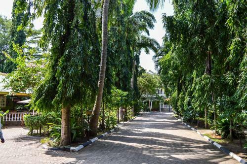 Hotel Greenwood Resort