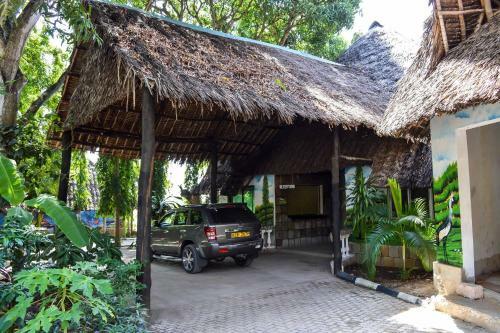 Hotel Greenwood Resort