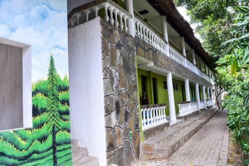 Hotel Greenwood Resort