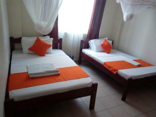 Apartamento Fastcare Services