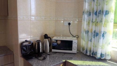 Apartamento Sun Set Paradise Baringo 12
