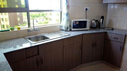 Apartamento Sun Set Paradise Baringo 12