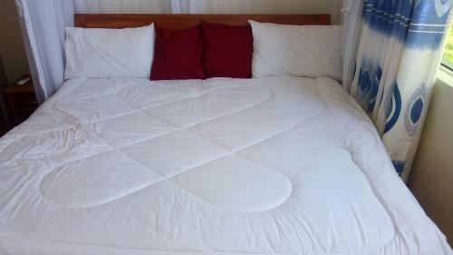 Apartamento Sun Set Paradise Baringo 12