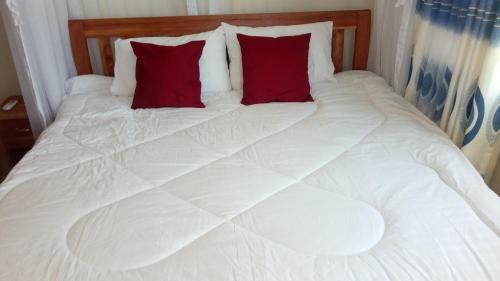 Apartamento Sun Set Paradise Baringo 12