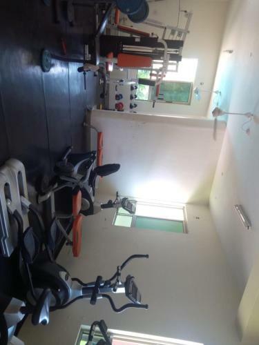 Apartamento Sun Set Paradise Baringo 12