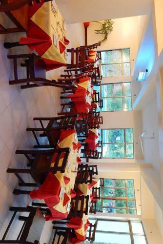 Apartamento Sun Set Paradise Baringo 12