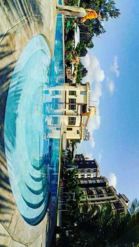Apartamento Sun Set Paradise Baringo 12