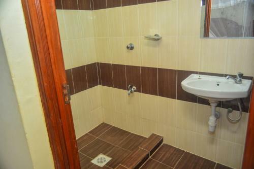 Fastcare Luxury Apartments O