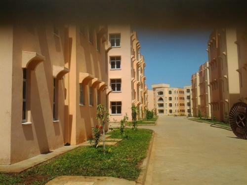 Mtwapa Executive Apartments