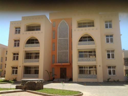 Mtwapa Executive Apartments