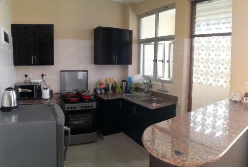 Mtwapa Executive Apartments
