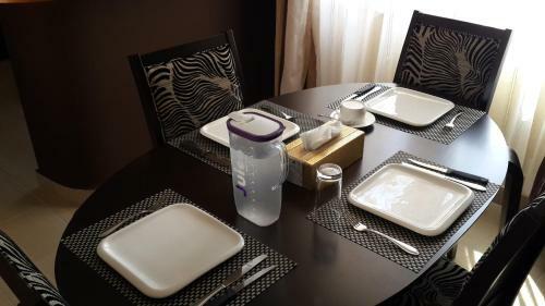 Mtwapa Executive Apartments