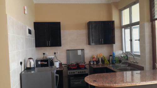 Mtwapa Executive Apartments