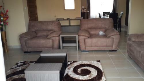 Mtwapa Executive Apartments